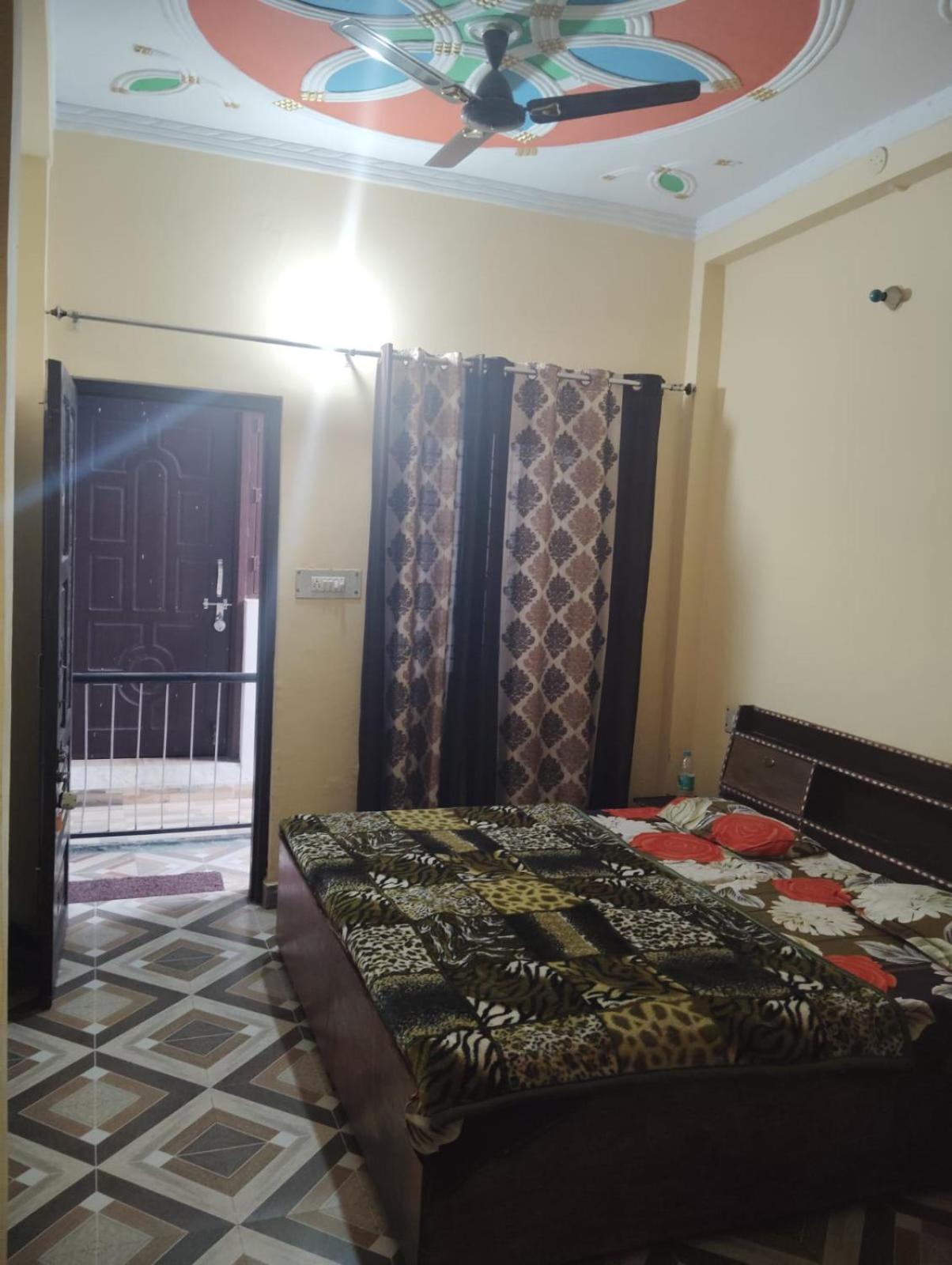 Jbk Hotel Mussoorie- Near Jw Marriott Hotel Eksteriør bilde