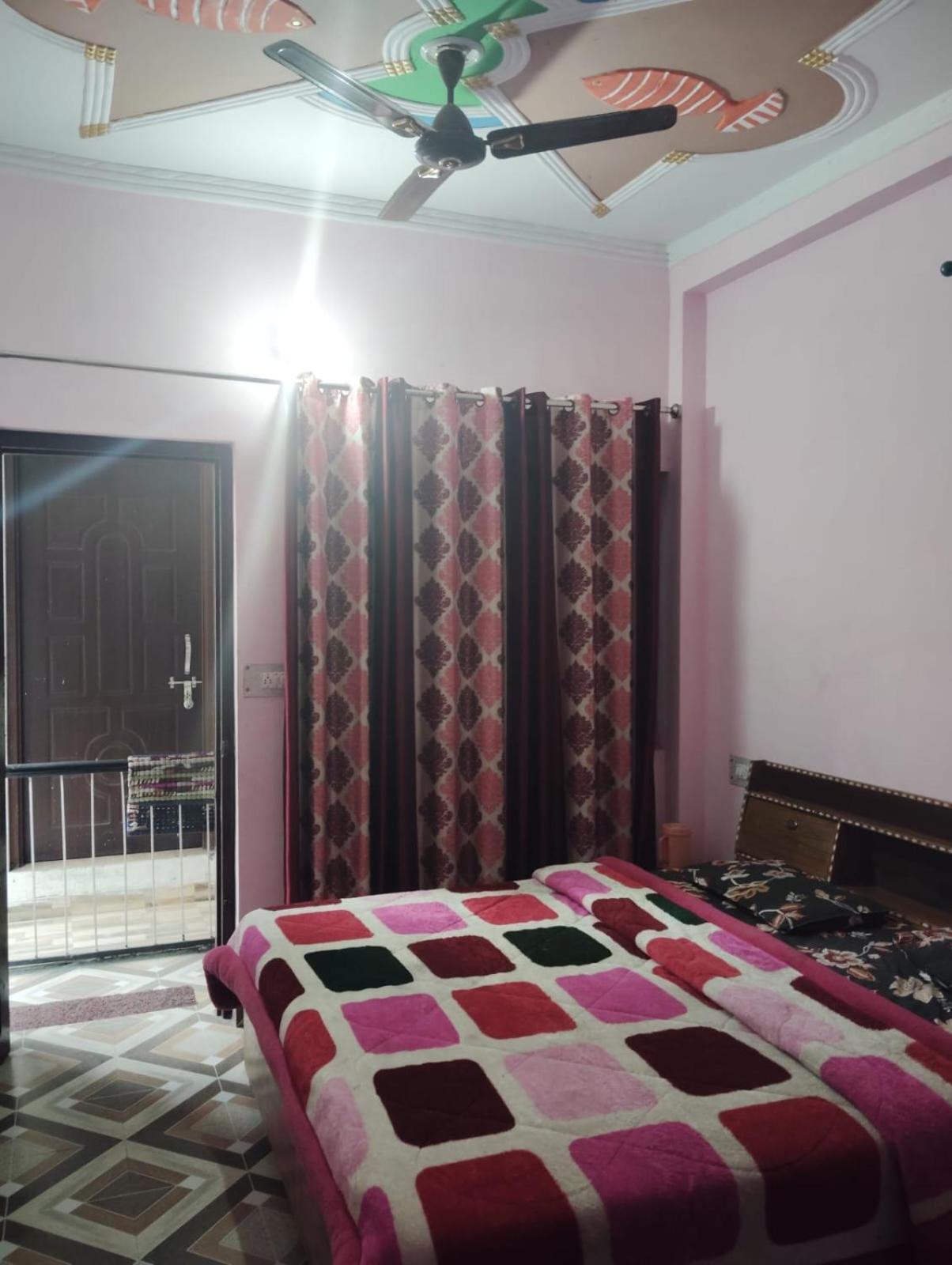 Jbk Hotel Mussoorie- Near Jw Marriott Hotel Eksteriør bilde
