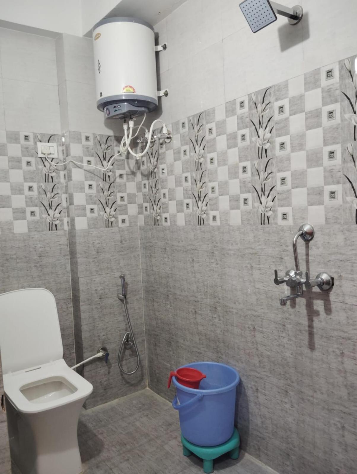 Jbk Hotel Mussoorie- Near Jw Marriott Hotel Eksteriør bilde